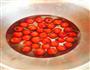 山楂罐头的做法图解1
