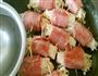 培根金针菇卷的做法图解9