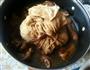 烤卤猪蹄的做法图解4