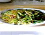 西芹凉拌木耳的做法图解6