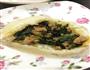 菠菜酱肉包子的做法图解7