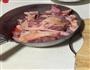魔芋烧鸭肉的做法图解2