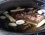 客家燜羊肉的做法图解4