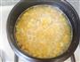 莜麦玉米琉璃粥的做法图解7