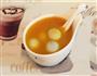 汤圆南瓜粥的做法步骤10