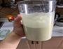 百香牛油奶昔的做法图解4