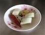 西葫芦蛋炒肉的做法图解6