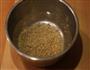 莜麦粒糙米粥的做法图解2