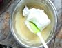 绿豆戚风蛋糕的做法图解6