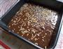 莜面巧克力酱布朗尼的做法图解5