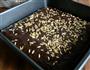 莜面巧克力酱布朗尼的做法图解7