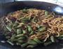豆角五花肉焖面-嘎嘎好吃呢的做法图解13