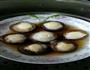 蒸香菇鹌鹑蛋的做法图解3