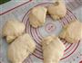 老式面包的做法图解2