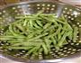 自贡小女人-干煸四季豆的做法图解1