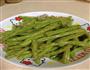 自贡小女人-干煸四季豆的做法图解4