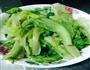 蚝油生菜的做法图解3