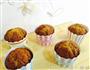莜麦麸桂花玛芬蛋糕的做法图解8