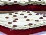 红曲板栗奶油蛋糕的做法图解10