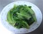 蚝油生菜的做法图解1