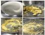 奶茶蛋糕的做法图解1