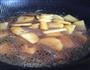 青椒炒土豆片的做法图解5