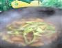青椒炒土豆片的做法图解6