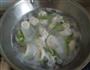 牛肉馅翡翠饺子的做法图解12
