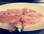 水煮肉片的做法图解1