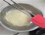 宝宝的健康辅食-酸奶溶豆的做法图解2