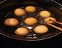 炸红薯球的做法图解9