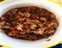 黑椒牛肉焗饭的做法图解5
