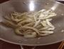 手工紫菜莜麦汤面的做法图解6