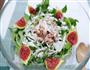 冰草沙拉-漂亮的不像实力派的做法图解2