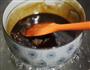 核桃桂圆阿胶糕的做法图解7