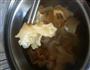 乌鸡排骨花胶汤的做法图解6
