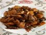 鸡心炖土豆的做法图解1