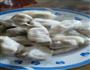 芹菜猪肉馅饺子的做法图解3
