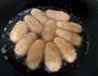 芝麻薯泥豆沙饼的做法图解7