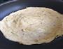 莜面香蕉软饼的做法图解6