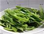 青椒炒肉的做法图解2