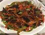 鱼香肉丝的做法图解3