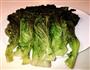 蚝油生菜的做法图解3