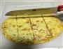 脆皮芝士火腿鸡蛋饼的做法图解7