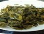 冲菜蒸鱼腩的做法图解2