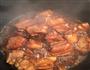 糖醋排骨的做法图解9