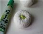 芥末海盐小餐包的做法图解6