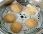 南瓜全麦馒头的做法图解5
