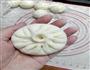鲜肉大包的做法图解9