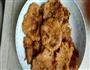 胡萝卜饼的做法图解6